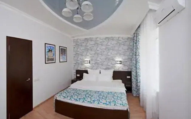 Гостиница Shafran Hotel Украина, Донецк - отзывы, цены и фото номеров - забронировать гостиницу Shafran Hotel онлайн комната для гостей