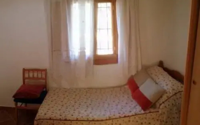 Отель Casa Rural Genoveva II комната для гостей