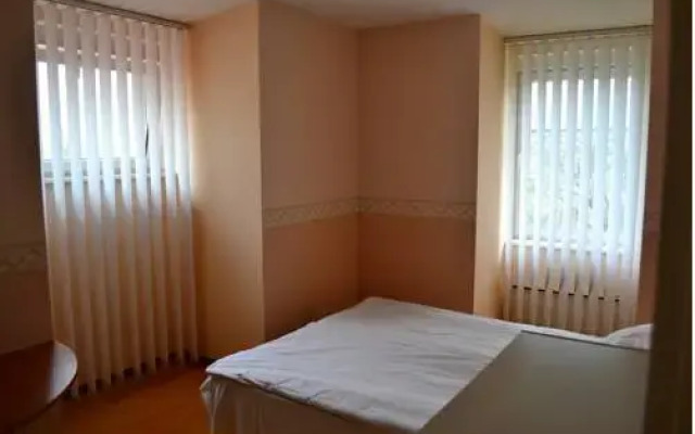 Отель Villa Lafera Эстония, Таллин - 5 отзывов об отеле, цены и фото номеров - забронировать отель Villa Lafera онлайн комната для гостей