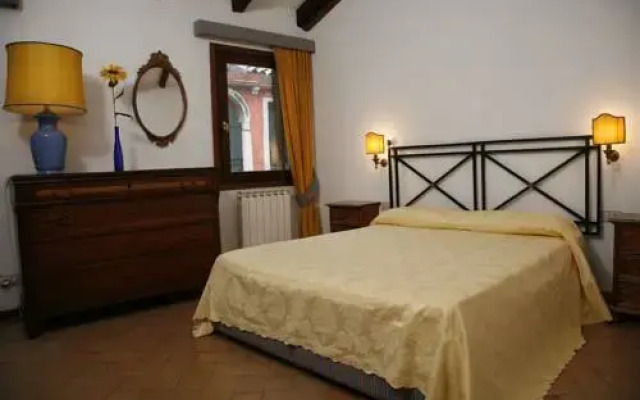 Отель Venice Salute Appartamenti комната для гостей