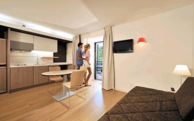 Residéal Premium Cannes - Apartments 1