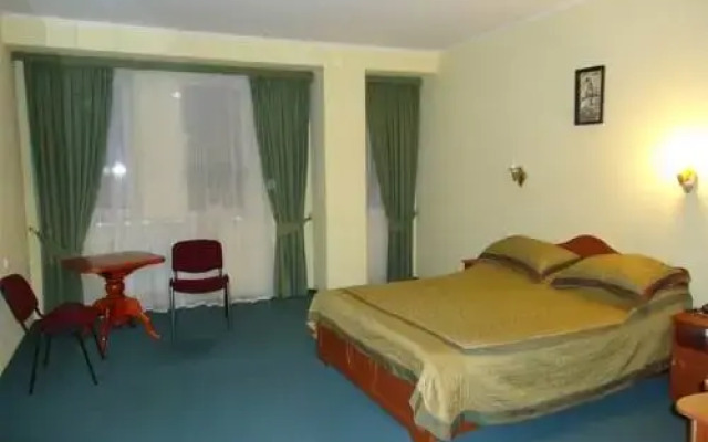 Alyonka Hotel комната для гостей