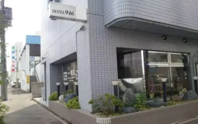 Hotel 946 Kushiro Japan Zenhotels - 