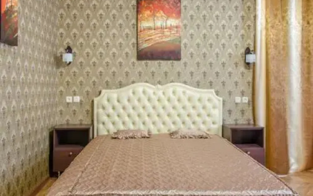 Апартаменты Rymarska Street Apartment комната для гостей
