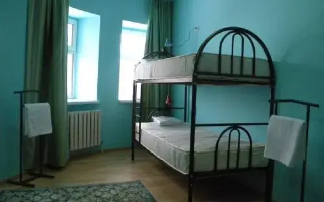 Гостиница Astana Apple Hostel Казахстан, Нур-Султан - 5 отзывов об отеле, цены и фото номеров - забронировать гостиницу Astana Apple Hostel онлайн комната для гостей