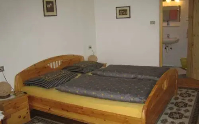 Отель Innergruberhof Авеленго комната для гостей