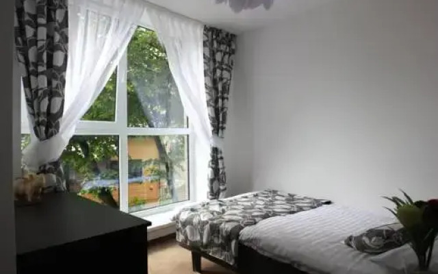 Апартаменты Vivulskio Vip Apartments Вильнюс комната для гостей
