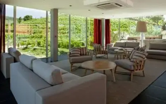 Отель Casa Da Quinta De Vale D' Arados Байао интерьер отеля