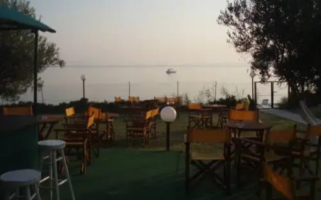 Отель Kopsis Beach Hotel Греция, Ханиотис - отзывы, цены и фото номеров - забронировать отель Kopsis Beach Hotel онлайн питание