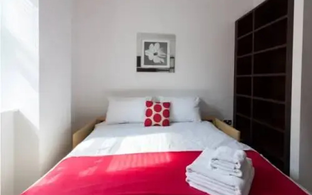 Отель Bloomsbury - Serviced Apartments Великобритания, Лондон - отзывы, цены и фото номеров - забронировать отель Bloomsbury - Serviced Apartments онлайн комната для гостей