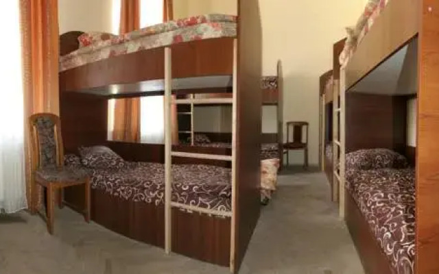 Гостиница LeoHostel Украина, Львов - 6 отзывов об отеле, цены и фото номеров - забронировать гостиницу LeoHostel онлайн комната для гостей