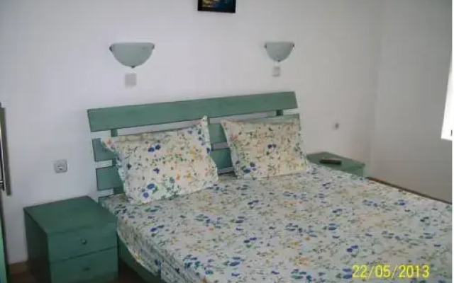 Апартаменты Apartment in Kambani 1 Apartcomplex комната для гостей