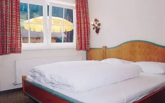Отель Wohnpark Tuxerhof комната для гостей