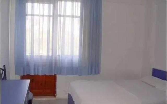 Sacide Apart Hotel Турция, Алтинкум - отзывы, цены и фото номеров - забронировать отель Sacide Apart Hotel онлайн комната для гостей