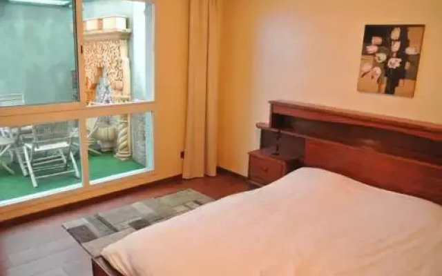 Отель Casablanca Sweet Home - City Center комната для гостей