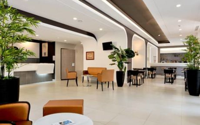 Residéal Premium Cannes - Apartments 2