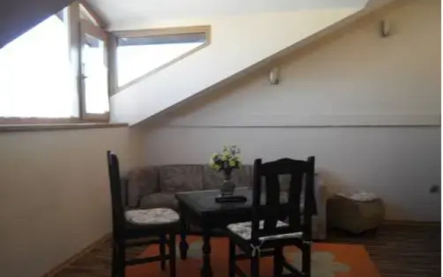 Отель Shans 3 Guest Rooms Болгария, София - отзывы, цены и фото номеров - забронировать отель Shans 3 Guest Rooms онлайн комната для гостей