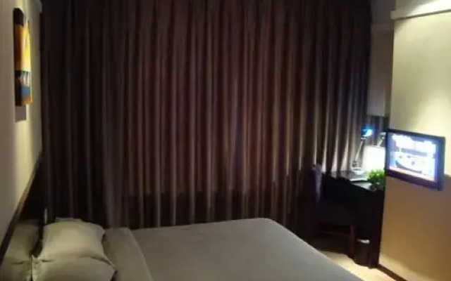 Norman Hotel комната для гостей