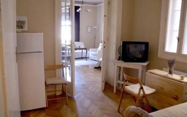 Отель Last Minute Budapest комната для гостей