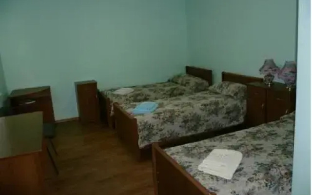 Park Hotel Mariupol Мариуполь комната для гостей