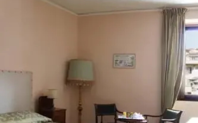 Отель B&B A Florence View Италия, Флоренция - отзывы, цены и фото номеров - забронировать отель B&B A Florence View онлайн комната для гостей