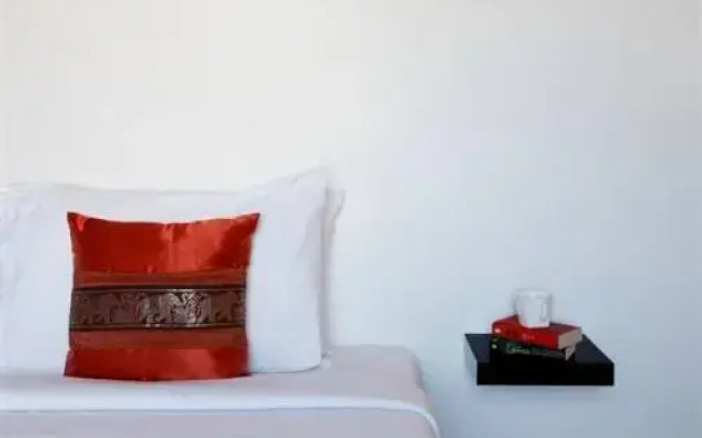 Отель Rucksack Hostel Таиланд, Пхукет - отзывы, цены и фото номеров - забронировать отель Rucksack Hostel онлайн комната для гостей