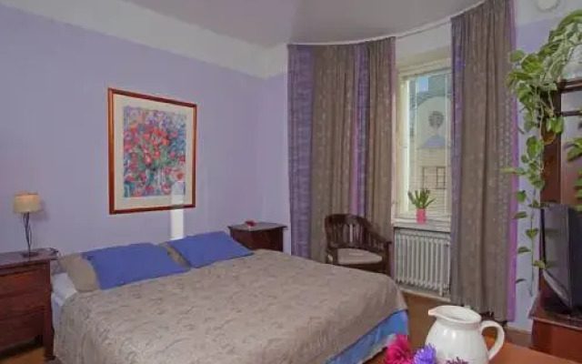 Отель Private Apartments Финляндия, Хельсинки - отзывы, цены и фото номеров - забронировать отель Private Apartments онлайн комната для гостей