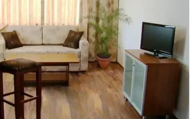 Отель Rio Verde Несебр комната для гостей