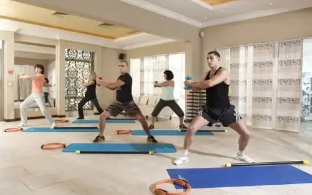 Отель Баташев