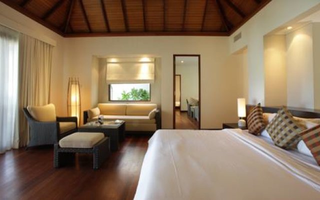 Hilton Seychelles Labriz Resort & Spa 0