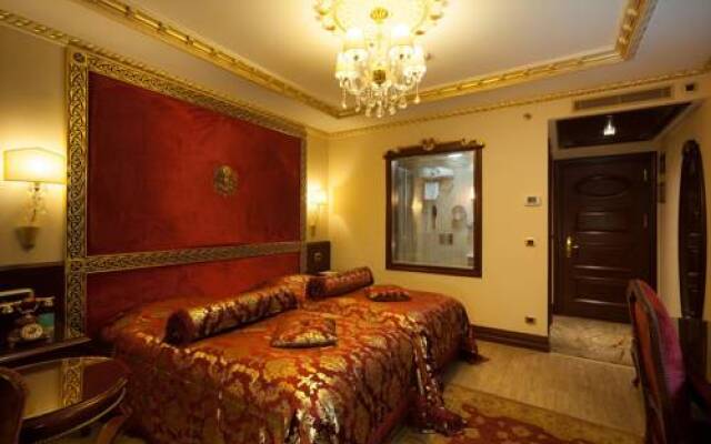 Ottomans Life Boutique Hotel 1