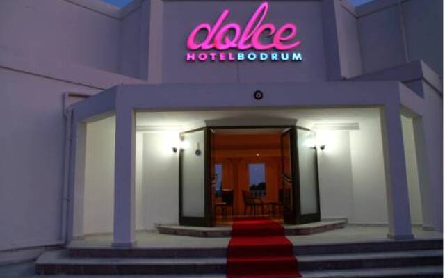 Dolce Bodrum Hotel - Adults Only 2