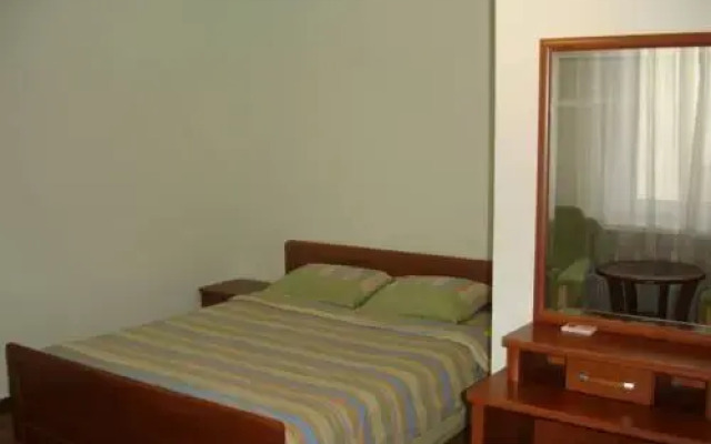 Апартаменты City Centre Apartments комната для гостей
