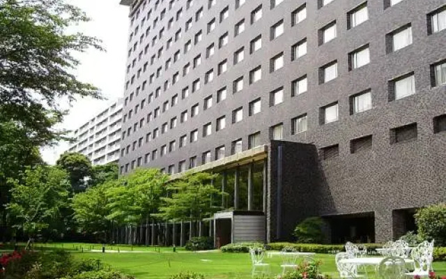 Grand Prince Hotel Takanawa Tokyo An Zenhotels Grand Prince Hotel Takanawa