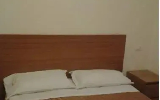 Отель Inovik B&B комната для гостей