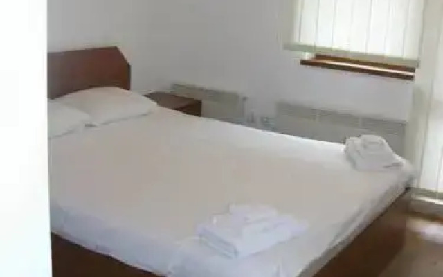 Отель Park View Bansko Банско комната для гостей