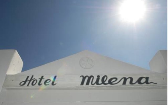 Milena Hotel 2