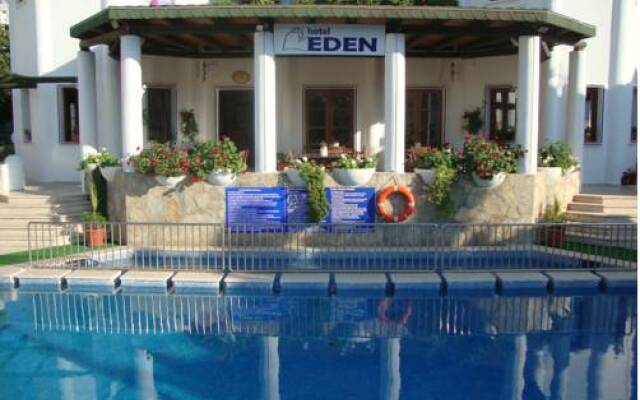 Eden Hotel 2