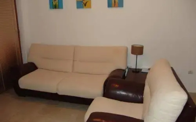 Отель Apartcomplex Villa Bella Равда комната для гостей