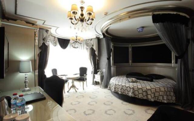 Ottomans Life Boutique Hotel 2