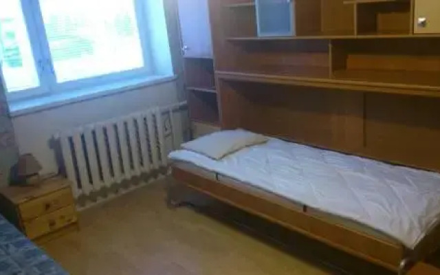 Апартаменты Economy Baltics Apartments Uue Maailma 19 Таллин комната для гостей