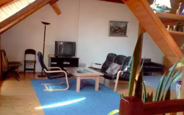 Отель Pilies Apartment Литва, Вильнюс - отзывы, цены и фото номеров - забронировать отель Pilies Apartment онлайн комната для гостей