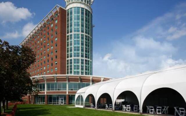 Hyatt Regency Boston Harbor 1