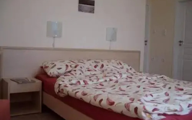 Apart Hotel Aqua Dreams комната для гостей