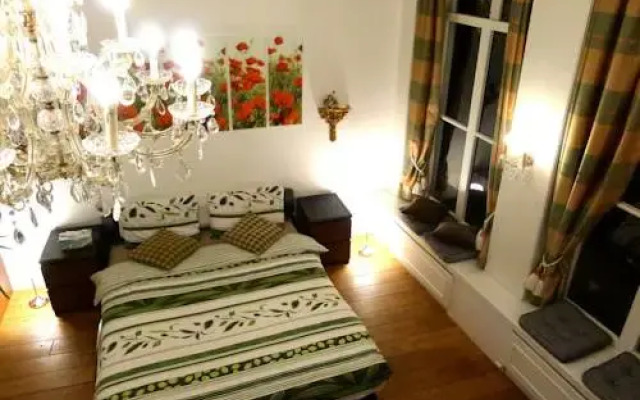 Отель Amstel Canal Guest House комната для гостей