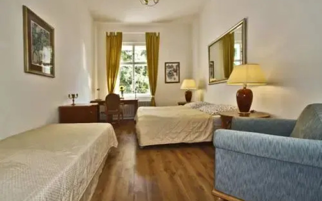 Berlinlux Apartments Mitte Berlin Germany Zenhotels