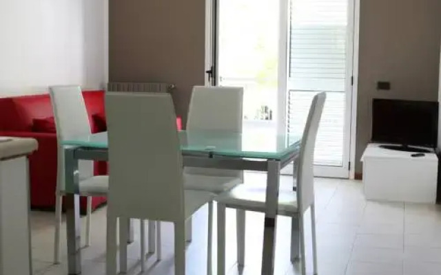 Отель Residence Altea комната для гостей