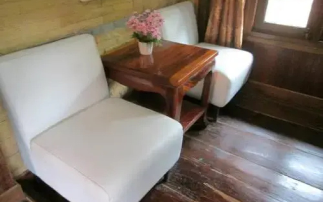 Zaleena Resort Udon Thani Thailand Zenhotels - 