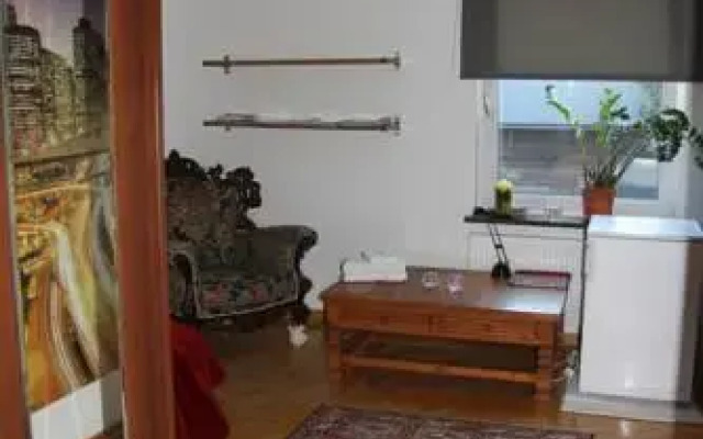 Отель Villa Rooms Швеция, Мальме - отзывы, цены и фото номеров - забронировать отель Villa Rooms онлайн интерьер отеля