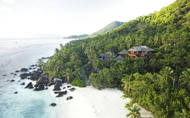 Hilton Seychelles Labriz Resort & Spa 2